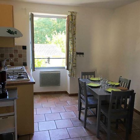 Sejour Authentique Et Provencal Apartment ฟงแต็น-เดอ-โวคลูซ ภายนอก รูปภาพ