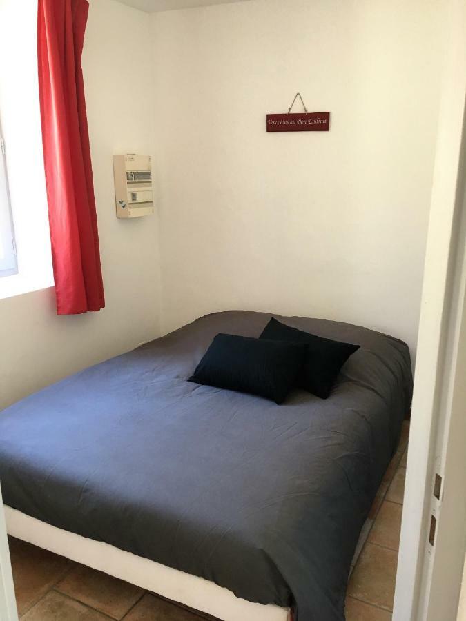 Sejour Authentique Et Provencal Apartment ฟงแต็น-เดอ-โวคลูซ ภายนอก รูปภาพ